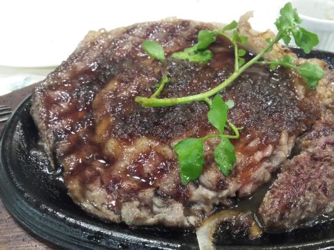 牛祥 ビッグステーキ 牛祥 ビッグステーキ