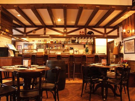 バルイスパニア 池下店