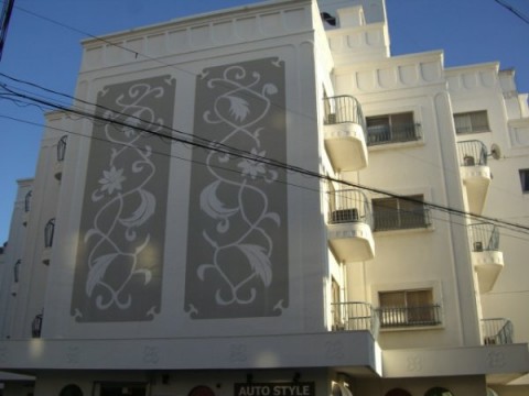 シャンボール覚王山