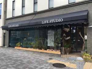 東山フォトスタジオ