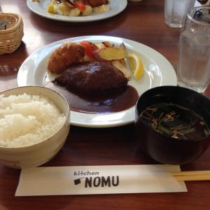 キッチンNOMU 画像