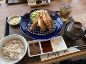 とんかつ マ・メゾン🐷