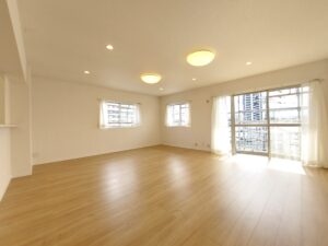 眺望◎開放感のあるおすすめ物件のご紹介です!!