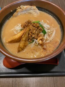 みそラーメン