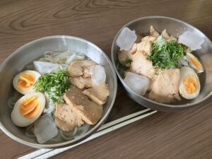 冷麺