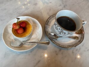 ギグルでランチ