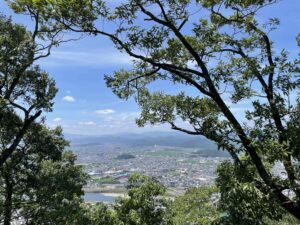 登山部🏔
