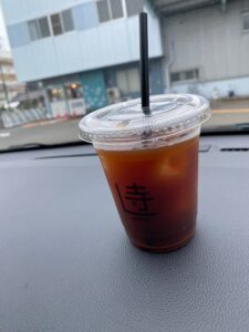 テラカドコーヒー