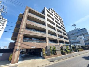 【新着】ライオンズガーデン赤池の販売を開始しました!!