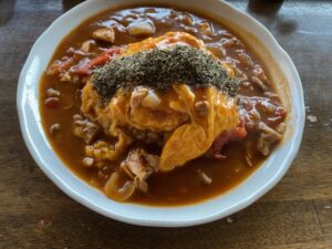 ゆったりとしたいときにおススメの喫茶店