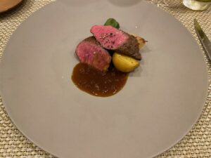 半田市にある隠れ家フレンチ