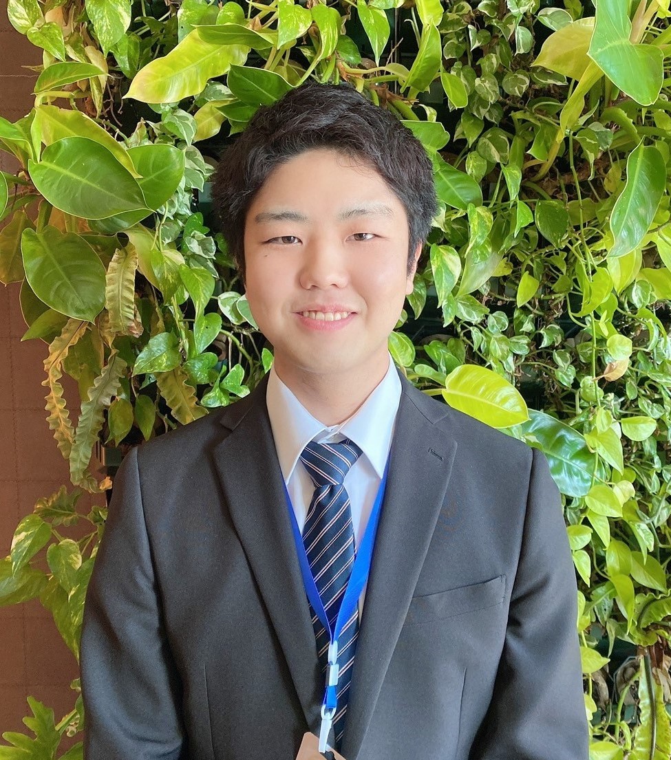 サンユーハウジング神山恭汰